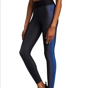 Ultracor Serpent Ultra High-Rise Leggings